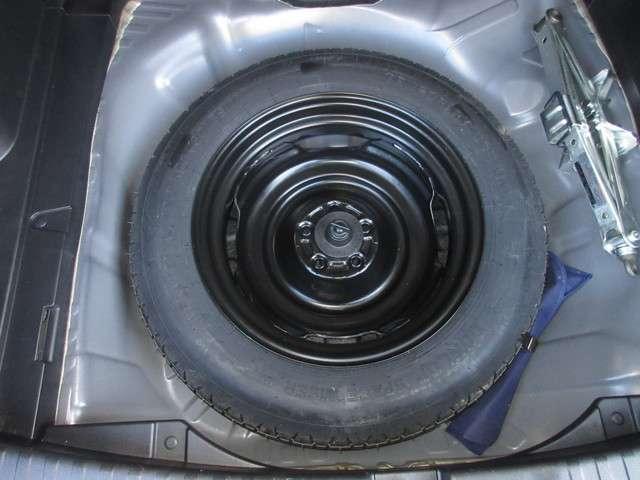 24G 純正HDDナビ 車検整備付き 4WD ETC リアカメラ ディスチャージドランプ クルーズコントロール ミュージックサーバー DVD再生 USB パドルシフト 純正17インチアルミホイール(17枚目)