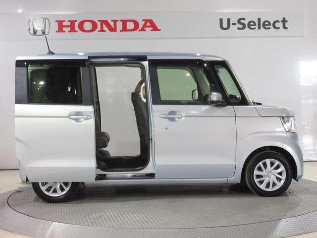 G・EXホンダセンシング ワンオーナー 禁煙車 安全運転支援システム 衝突被害軽減ブレーキ サイドカーテンエアバック LEDヘッドライト 純正ドライブレコーダー 純正ナビ リアカメラ ETC 左側電動パワースライドドア(8枚目)