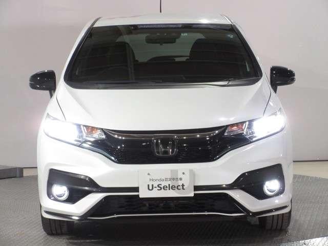 S ホンダセンシング 禁煙車 衝突軽減ブレーキ 車検整備付 純正8インチナビ Bluetooth 前ドラレコ ETC USB 1年保証 シートヒーター 前ガラス熱線 Sマチック 盗難防止装置 LEDヘッドライト(5枚目)
