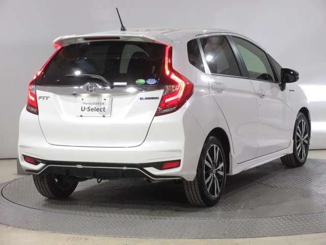S ホンダセンシング 禁煙車 衝突軽減ブレーキ 車検整備付 純正8インチナビ Bluetooth 前ドラレコ ETC USB 1年保証 シートヒーター 前ガラス熱線 Sマチック 盗難防止装置 LEDヘッドライト(9枚目)