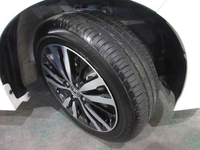 S ホンダセンシング 禁煙車 衝突軽減ブレーキ 車検整備付 純正8インチナビ Bluetooth 前ドラレコ ETC USB 1年保証 シートヒーター 前ガラス熱線 Sマチック 盗難防止装置 LEDヘッドライト(20枚目)