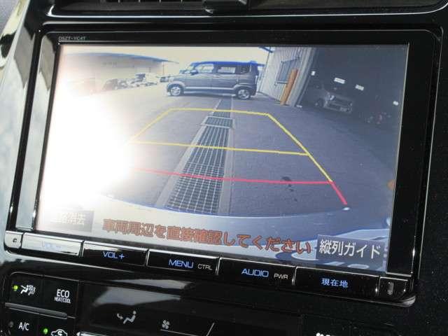 Sセーフティプラス 純正9インチSDナビ Bluetooth ETC Rカメラ 横滑防止装置 クルーズC Sキー 衝突軽減B ワンオーナー車 定期点検記録簿 TV&ナビ DVD再生機能 LEDライト AAC 禁煙車(6枚目)