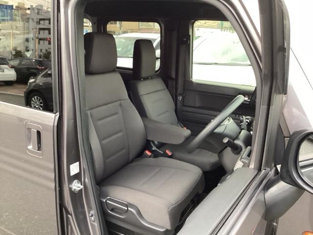Ｎ－ＶＡＮ＋スタイル ファン・ターボ　ナビＴＶ　ＥＴＣ付き　セキュリティアラーム　１オーナー車　インテリキー　ＬＥＤヘッド　ＥＳＣ　アクティブクルーズコントロール　ＡＡＣ　Ｂモニ　両側スライドドア　パワーウィンドウ　ターボ車　エアバック（15枚目）