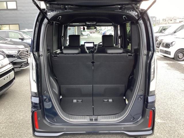 N-BOXカスタム ターボ 元デモカー 衝突被害軽減 禁煙 AW キーフリー Pセンサー ESC パワステ DVD再生 両席エアバック サイドエアバッグ ターボ車 USB接続 スマートキー Bカメラ パワーウィンドウ 1オナ(26枚目)