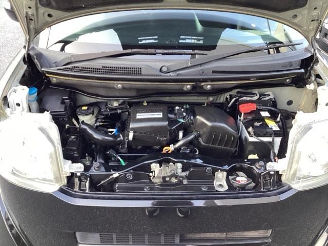 N-BOX G・Lパッケージ 両PSD メンテナンスノート 禁煙 カラーバックモニター 全席PW イモビライザー ナビテレビ 1セグ AAC 横滑り防止 スマートキー DVD再生 メモリーナビ ABS キーレスE 運転席エアバッグ(3枚目)