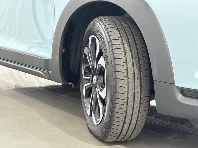 フィット e:HEVクロスター 純正メモリーナビ フルセグTV バックカメラ 前後ドラレコ サイドカーテンエアバック LEDヘッドライト ETC コンフォートビューパッケージ ルーフレール 2トーンカラー 衝突回避システム 地デジ(8枚目)