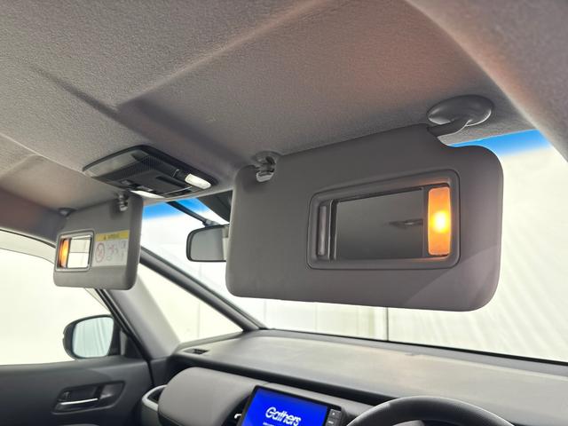 フィット e:HEVクロスター 純正メモリーナビ フルセグTV バックカメラ 前後ドラレコ サイドカーテンエアバック LEDヘッドライト ETC コンフォートビューパッケージ ルーフレール 2トーンカラー 衝突回避システム 地デジ(31枚目)