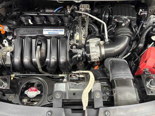 フリードハイブリッド ハイブリッド・Gホンダセンシング 純正メモリーナビ フルセグTV バックカメラ 両側パワースライドドア ETC ドラレコ コンフォートビューパッケージ Cパッケージ スマートキー アクティブコーナリングライト 軽減ブレーキ ECON(38枚目)