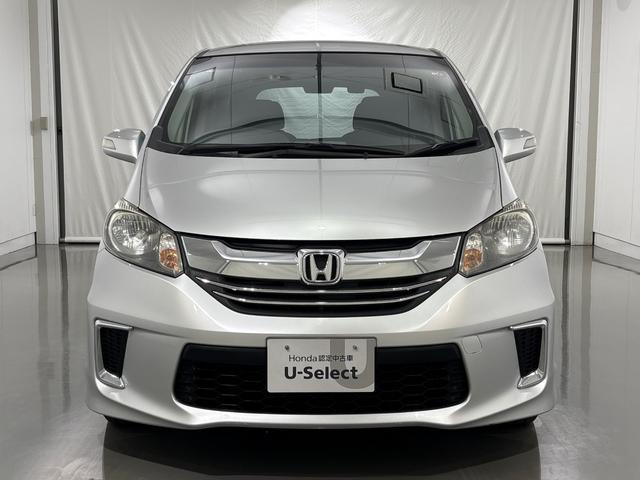 ★【Ｕ−ＳＥＬＥＣＴ】無料保証付き★走行距離無制限で幅広い部品を保証するあんしん保証付き！全国のＨｏｎｄａディーラーで保証サービスを受けられます！