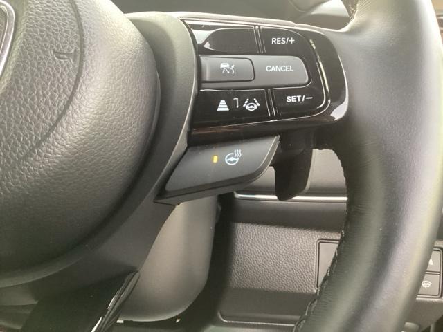 ヴェゼル e:HEVZ ホンダセンシング ホンダコネクトディスプレイ リアカメラ ドラレコ サイドエアバック ETC2.0 フルオートエアコン 衝突回避支援ブレーキ機能 1オナ スマキ Pトランク Dレコ エアバッグ Rカメ(19枚目)