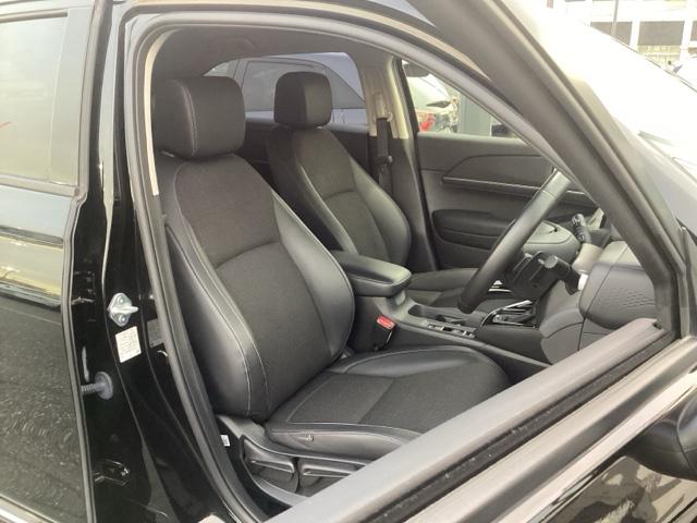 ヴェゼル e:HEVZ ホンダセンシング ホンダコネクトディスプレイ リアカメラ ドラレコ サイドエアバック ETC2.0 フルオートエアコン 衝突回避支援ブレーキ機能 1オナ スマキ Pトランク Dレコ エアバッグ Rカメ(25枚目)