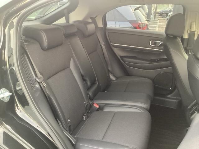 ヴェゼル e:HEVZ ホンダセンシング ホンダコネクトディスプレイ リアカメラ ドラレコ サイドエアバック ETC2.0 フルオートエアコン 衝突回避支援ブレーキ機能 1オナ スマキ Pトランク Dレコ エアバッグ Rカメ(26枚目)