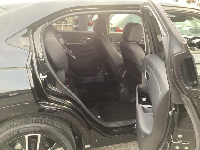 ヴェゼル e:HEVZ ホンダセンシング ホンダコネクトディスプレイ リアカメラ ドラレコ サイドエアバック ETC2.0 フルオートエアコン 衝突回避支援ブレーキ機能 1オナ スマキ Pトランク Dレコ エアバッグ Rカメ(31枚目)