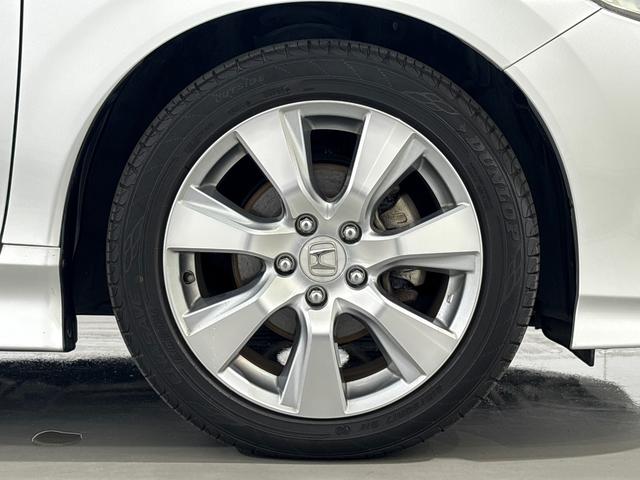 ジェイド ハイブリッドX 純正メモリーナビ フルセグTV バックカメラ ホンダセンシング サイドカーテンエアバック ETC ドラレコ アルミホイール スマートキー ドライブレコーダ スマキー 地デジフルセグ 踏み間違い防止装置(9枚目)