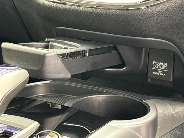 ジェイド ハイブリッドX 純正メモリーナビ フルセグTV バックカメラ ホンダセンシング サイドカーテンエアバック ETC ドラレコ アルミホイール スマートキー ドライブレコーダ スマキー 地デジフルセグ 踏み間違い防止装置(26枚目)