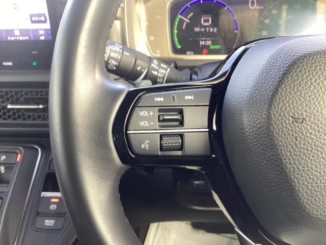 ステップワゴン e:HEVスパーダ アルミ 1オーナー フルオートエアコン メモリナビ ESC シートヒータ キーフリー LEDヘッドランプ イモビ ABS リアカメラ スマートキ USBポート クルーズコントロール ECOモード 禁煙(16枚目)