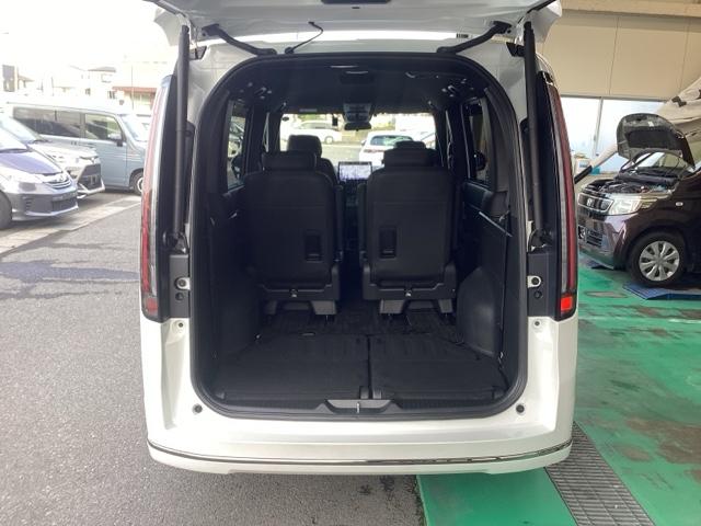 ステップワゴン e:HEVスパーダ アルミ 1オーナー フルオートエアコン メモリナビ ESC シートヒータ キーフリー LEDヘッドランプ イモビ ABS リアカメラ スマートキ USBポート クルーズコントロール ECOモード 禁煙(31枚目)