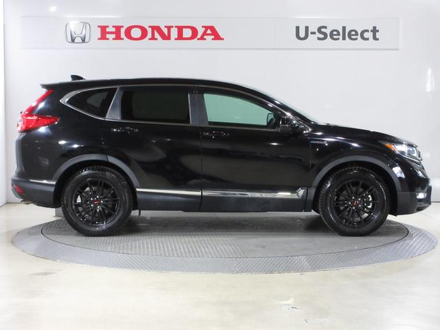 CR-Vハイブリッド EX 禁煙車/ワンオーナー/電動シート/シートヒーター/ホンダセンシング/純正メモリーナビ/Bluetooth/ETC2.0/Rカメラ/フルセグTV/スマートキー/LEDヘッドライト ワンオ-ナ- スマキー(10枚目)