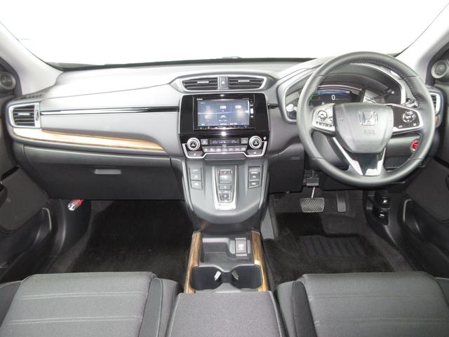 CR-Vハイブリッド EX 禁煙車/ワンオーナー/電動シート/シートヒーター/ホンダセンシング/純正メモリーナビ/Bluetooth/ETC2.0/Rカメラ/フルセグTV/スマートキー/LEDヘッドライト ワンオ-ナ- スマキー(15枚目)