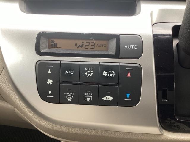 N-WGN G 禁煙 スマートキーシステム 1オ-ナ- メモリーナビ イモビライザー AAC ナビ Bカメラ キーレスキー 整備点検記録簿 運転席助手席エアバック 横滑り防止機能 PW PS ABS 運転席エアバック(10枚目)