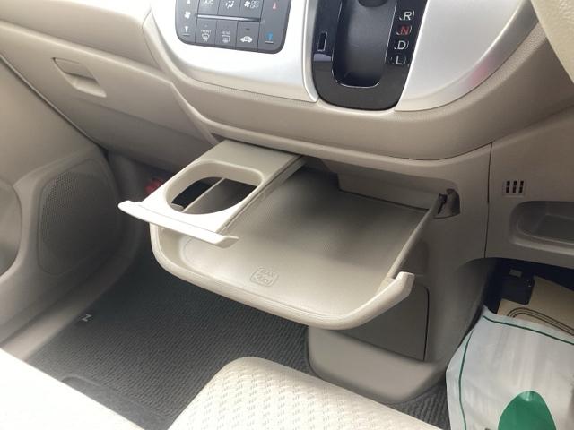 N-WGN G 禁煙 スマートキーシステム 1オ-ナ- メモリーナビ イモビライザー AAC ナビ Bカメラ キーレスキー 整備点検記録簿 運転席助手席エアバック 横滑り防止機能 PW PS ABS 運転席エアバック(12枚目)