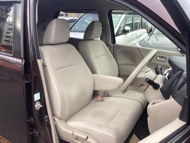 N-WGN G 禁煙 スマートキーシステム 1オ-ナ- メモリーナビ イモビライザー AAC ナビ Bカメラ キーレスキー 整備点検記録簿 運転席助手席エアバック 横滑り防止機能 PW PS ABS 運転席エアバック(17枚目)