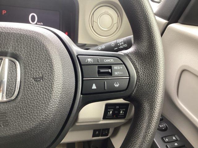 N-BOX ベースグレード 元デモカー ホンダセンシング ホンダコネクトナビ&Rカメラ ドラレコ 電動スライドドア サイドエアバック ETC フルオートエアコン 衝突軽減システム スマートキ- 禁煙 カーテンエアバック 地デジ(16枚目)