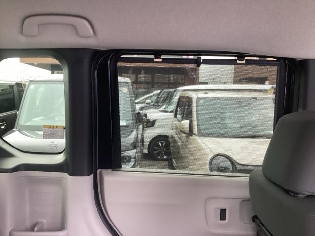 N-BOX ベースグレード 元デモカー ホンダセンシング ホンダコネクトナビ&Rカメラ ドラレコ 電動スライドドア サイドエアバック ETC フルオートエアコン 衝突軽減システム スマートキ- 禁煙 カーテンエアバック 地デジ(25枚目)