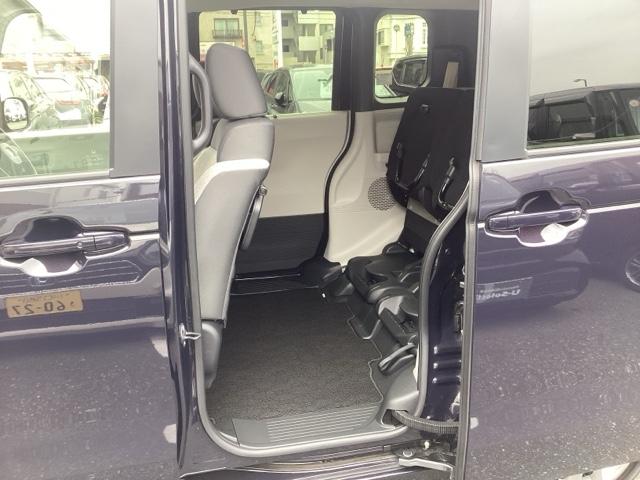 N-BOX ベースグレード 元デモカー ホンダセンシング ホンダコネクトナビ&Rカメラ ドラレコ 電動スライドドア サイドエアバック ETC フルオートエアコン 衝突軽減システム スマートキ- 禁煙 カーテンエアバック 地デジ(29枚目)