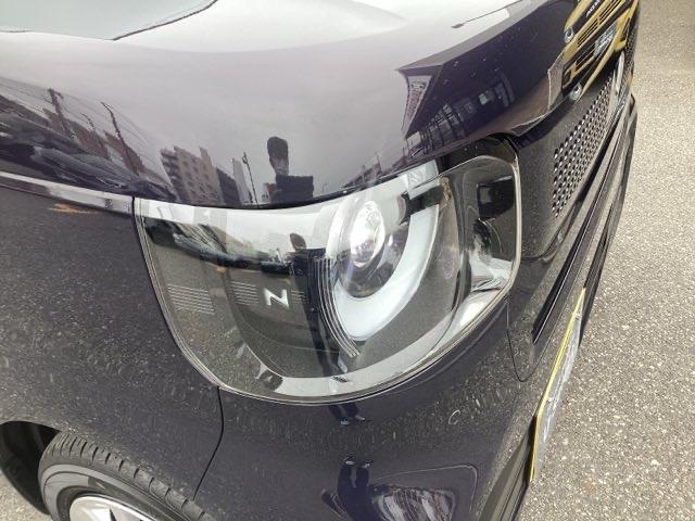 N-BOX ベースグレード 元デモカー ホンダセンシング ホンダコネクトナビ&Rカメラ ドラレコ 電動スライドドア サイドエアバック ETC フルオートエアコン 衝突軽減システム スマートキ- 禁煙 カーテンエアバック 地デジ(31枚目)