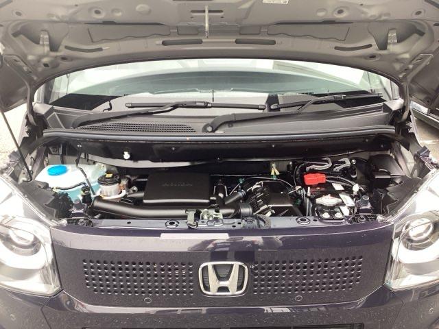 N-BOX ベースグレード 元デモカー ホンダセンシング ホンダコネクトナビ&Rカメラ ドラレコ 電動スライドドア サイドエアバック ETC フルオートエアコン 衝突軽減システム スマートキ- 禁煙 カーテンエアバック 地デジ(32枚目)
