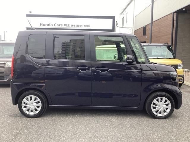 N-BOX ベースグレード 元デモカー ホンダセンシング ホンダコネクトナビ&Rカメラ ドラレコ 電動スライドドア サイドエアバック ETC フルオートエアコン 衝突軽減システム スマートキ- 禁煙 カーテンエアバック 地デジ(33枚目)