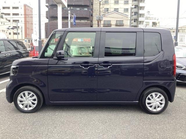 N-BOX ベースグレード 元デモカー ホンダセンシング ホンダコネクトナビ&Rカメラ ドラレコ 電動スライドドア サイドエアバック ETC フルオートエアコン 衝突軽減システム スマートキ- 禁煙 カーテンエアバック 地デジ(34枚目)