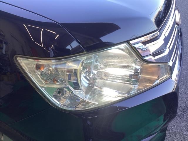 ステップワゴンスパーダ Z 横滑防止 イモビ スマキー 地デジTV バックモニタ- 3列シ-ト キーフリー パワーウィンド HDDナビ 禁煙車両 ETC付 AW ナビ・TV エアコン DVD再生 エアバック ABS PS(30枚目)