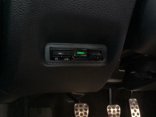 ★ＥＴＣ搭載★お出かけには今や欠かせなくなってきましたＥＴＣ装備で、高速道路の利用もスマートに！料金所もスイスイ通過⇒快適ドライブにかかせないアイテムです