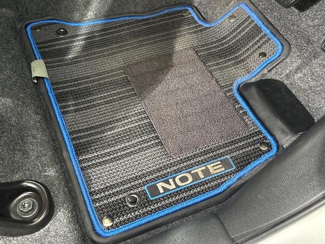 ノート e-パワーメダリスト 純正メモリーナビ フルセグTV バックカメラ 全方位カメラ スマートキー LEDヘッドライト 前後ドラレコ ETC クルーズコントロール 横滑り防止装置 被害軽減ブレーキ DVD再生可 TVナビ 禁煙(29枚目)