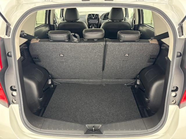 ノート e-パワーメダリスト 純正メモリーナビ フルセグTV バックカメラ 全方位カメラ スマートキー LEDヘッドライト 前後ドラレコ ETC クルーズコントロール 横滑り防止装置 被害軽減ブレーキ DVD再生可 TVナビ 禁煙(34枚目)