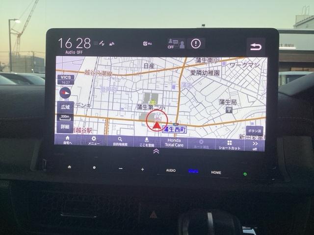 ステップワゴン スパーダプレミアムライン　ホンダセンシング、ホンダコネクトナビ＆マルチビューカメラ、リア席モニター、ドラレコ、電動スライドドア、サイドエアバック、ＥＴＣ、フルオートエアコン、ブラインドスポットインフォメーション　ＵＳＢ　ＥＳＣ（7枚目）