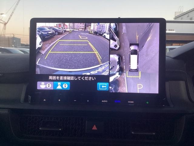 ステップワゴン スパーダプレミアムライン　ホンダセンシング、ホンダコネクトナビ＆マルチビューカメラ、リア席モニター、ドラレコ、電動スライドドア、サイドエアバック、ＥＴＣ、フルオートエアコン、ブラインドスポットインフォメーション　ＵＳＢ　ＥＳＣ（8枚目）