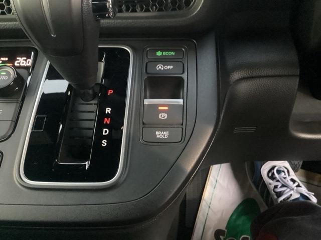 ステップワゴン スパーダプレミアムライン　ホンダセンシング、ホンダコネクトナビ＆マルチビューカメラ、リア席モニター、ドラレコ、電動スライドドア、サイドエアバック、ＥＴＣ、フルオートエアコン、ブラインドスポットインフォメーション　ＵＳＢ　ＥＳＣ（15枚目）