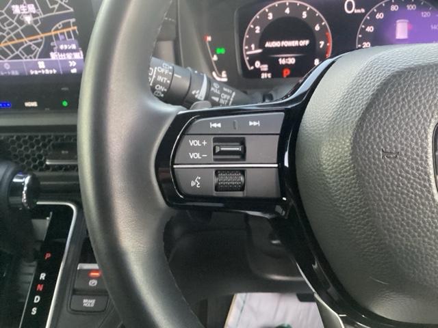 ステップワゴン スパーダプレミアムライン　ホンダセンシング、ホンダコネクトナビ＆マルチビューカメラ、リア席モニター、ドラレコ、電動スライドドア、サイドエアバック、ＥＴＣ、フルオートエアコン、ブラインドスポットインフォメーション　ＵＳＢ　ＥＳＣ（18枚目）