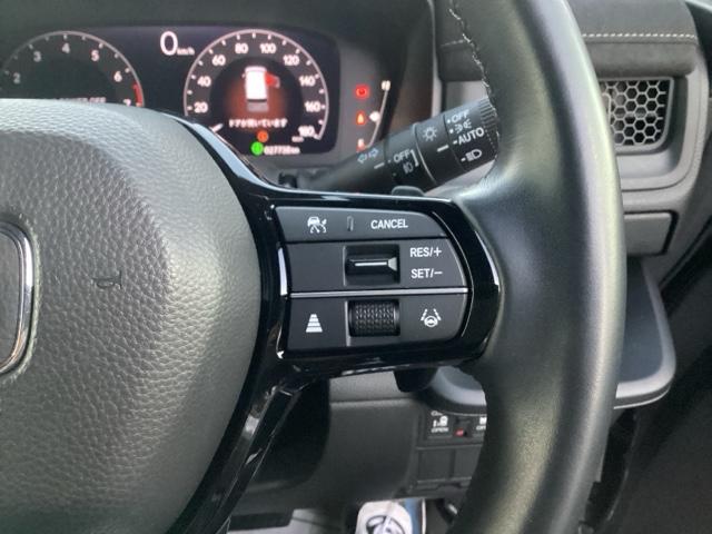 ステップワゴン スパーダプレミアムライン　ホンダセンシング、ホンダコネクトナビ＆マルチビューカメラ、リア席モニター、ドラレコ、電動スライドドア、サイドエアバック、ＥＴＣ、フルオートエアコン、ブラインドスポットインフォメーション　ＵＳＢ　ＥＳＣ（19枚目）