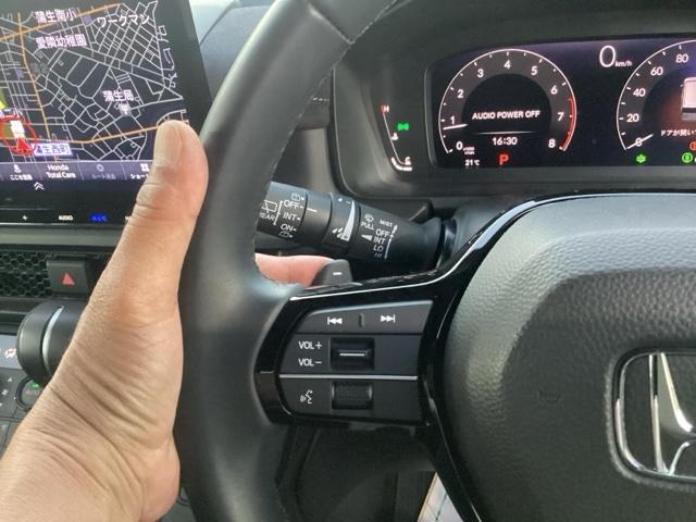 ステップワゴン スパーダプレミアムライン　ホンダセンシング、ホンダコネクトナビ＆マルチビューカメラ、リア席モニター、ドラレコ、電動スライドドア、サイドエアバック、ＥＴＣ、フルオートエアコン、ブラインドスポットインフォメーション　ＵＳＢ　ＥＳＣ（21枚目）