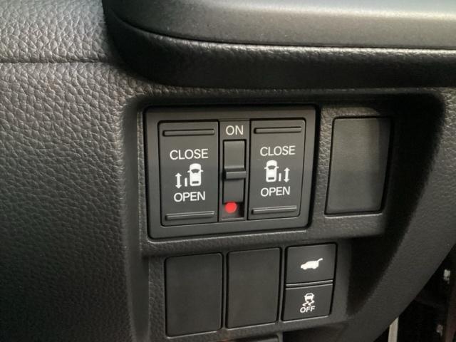 ステップワゴン スパーダプレミアムライン　ホンダセンシング、ホンダコネクトナビ＆マルチビューカメラ、リア席モニター、ドラレコ、電動スライドドア、サイドエアバック、ＥＴＣ、フルオートエアコン、ブラインドスポットインフォメーション　ＵＳＢ　ＥＳＣ（23枚目）