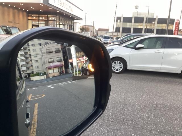 ステップワゴン スパーダプレミアムライン　ホンダセンシング、ホンダコネクトナビ＆マルチビューカメラ、リア席モニター、ドラレコ、電動スライドドア、サイドエアバック、ＥＴＣ、フルオートエアコン、ブラインドスポットインフォメーション　ＵＳＢ　ＥＳＣ（25枚目）