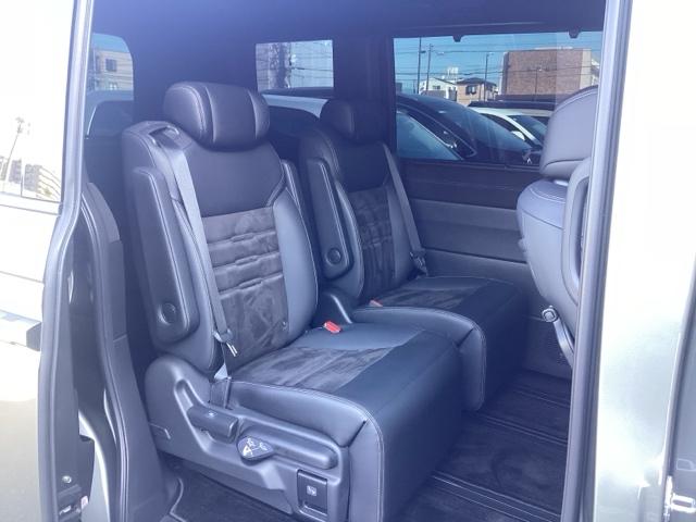 ステップワゴン スパーダプレミアムライン　ホンダセンシング、ホンダコネクトナビ＆マルチビューカメラ、リア席モニター、ドラレコ、電動スライドドア、サイドエアバック、ＥＴＣ、フルオートエアコン、ブラインドスポットインフォメーション　ＵＳＢ　ＥＳＣ（28枚目）