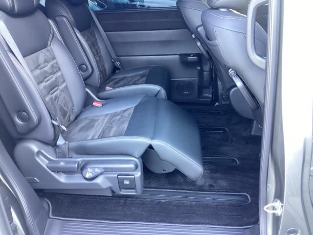 ステップワゴン スパーダプレミアムライン　ホンダセンシング、ホンダコネクトナビ＆マルチビューカメラ、リア席モニター、ドラレコ、電動スライドドア、サイドエアバック、ＥＴＣ、フルオートエアコン、ブラインドスポットインフォメーション　ＵＳＢ　ＥＳＣ（30枚目）