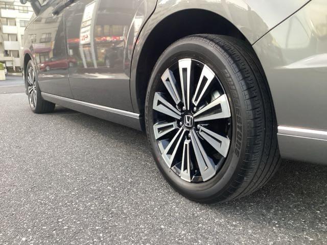 ステップワゴン スパーダプレミアムライン　ホンダセンシング、ホンダコネクトナビ＆マルチビューカメラ、リア席モニター、ドラレコ、電動スライドドア、サイドエアバック、ＥＴＣ、フルオートエアコン、ブラインドスポットインフォメーション　ＵＳＢ　ＥＳＣ（35枚目）