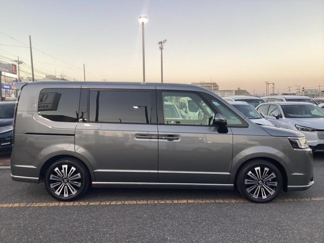 ステップワゴン スパーダプレミアムライン　ホンダセンシング、ホンダコネクトナビ＆マルチビューカメラ、リア席モニター、ドラレコ、電動スライドドア、サイドエアバック、ＥＴＣ、フルオートエアコン、ブラインドスポットインフォメーション　ＵＳＢ　ＥＳＣ（38枚目）