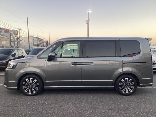 ステップワゴン スパーダプレミアムライン　ホンダセンシング、ホンダコネクトナビ＆マルチビューカメラ、リア席モニター、ドラレコ、電動スライドドア、サイドエアバック、ＥＴＣ、フルオートエアコン、ブラインドスポットインフォメーション　ＵＳＢ　ＥＳＣ（39枚目）